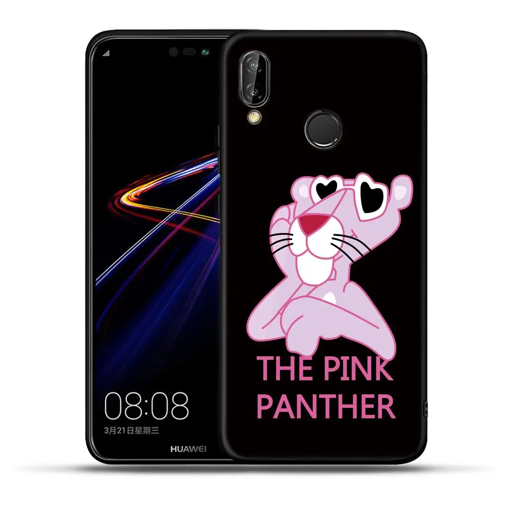 H6013 Чехол Рик и Морти для huawei P20 P30 Pro mate 10 20 Lite Y5 Y6 Y7 Y9 Prime P Smart Plus чехол s силиконовый чехол Coque Etui - Цвет: H6013