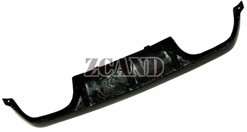 Задний диффузор для губ в стиле P спойлер фартук бампера BMW F80 M3 F82 F83 F84 M4 F8X