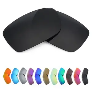 Поляризованные Сменные линзы Mryok 20 +, на выбор, для солнцезащитных очков Oakley с каркасной оправой OO9165 (только линзы)