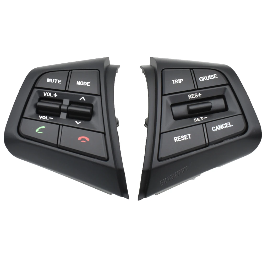 Кнопка управления круиз-контролем на руль для Hyundai Creta Ix25 1 6 л 2 0 кнопка