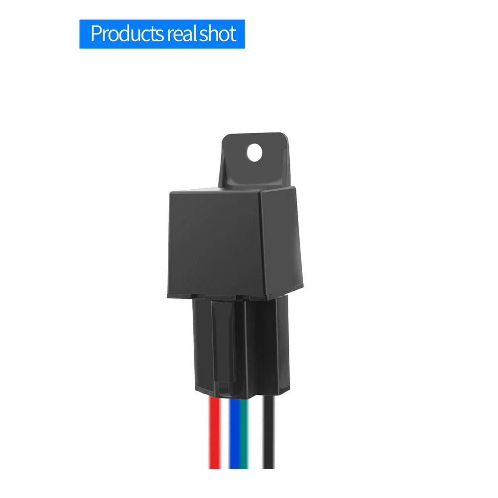 

Car GPRS Tracker Vehicle Tracking Device Global GPS Locator Anti-Lost GSM GPRS Network Real Time APP Control Oil and Power Off