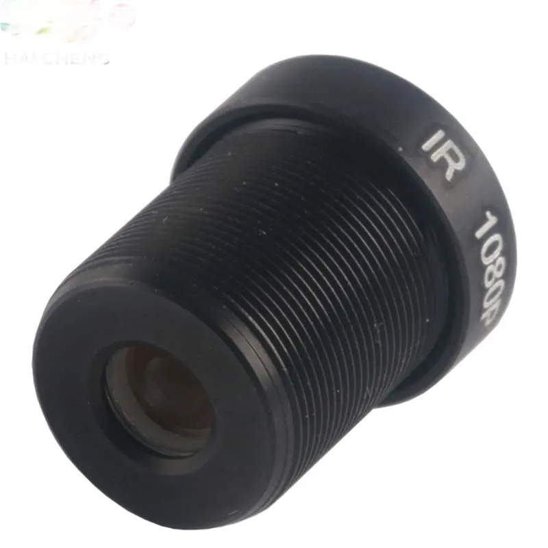 1/2.7 2MP объектив IP-камеры CCTV камеры AHD 1080P