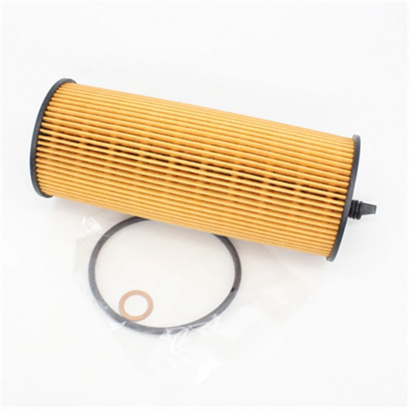 

1 PCS 11427807177 Oil Filter For BMW X5 E70 F15 F85 X6 E71 E72 F16 F86 E81 E82 E87 E88 E90 E91 E60 E61 F10 F11 E93 E92