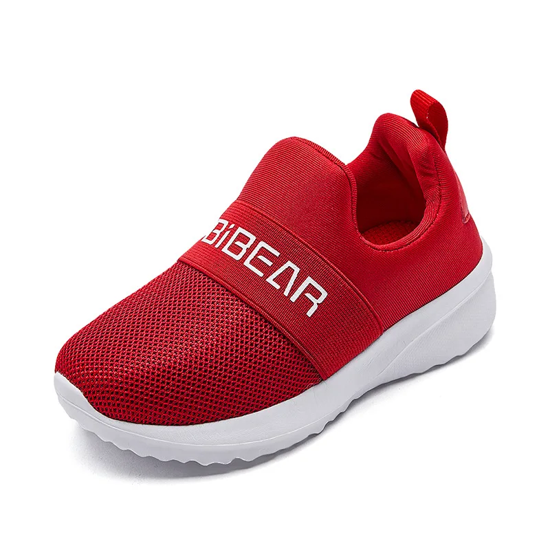 

New 2020 autumn new children's sports shoes mesh casual breathable boys and girls toddler sneakers