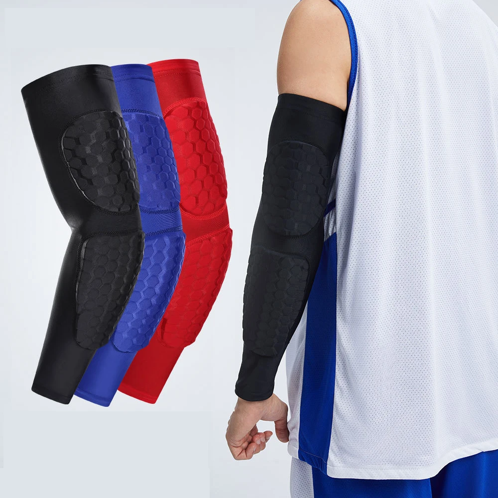 

Elbow Protection Sleeve For Weight Lifting Exercise Baseball Volleyball Elbow Compression Brace For Ulnar Nerve Entrapment Men