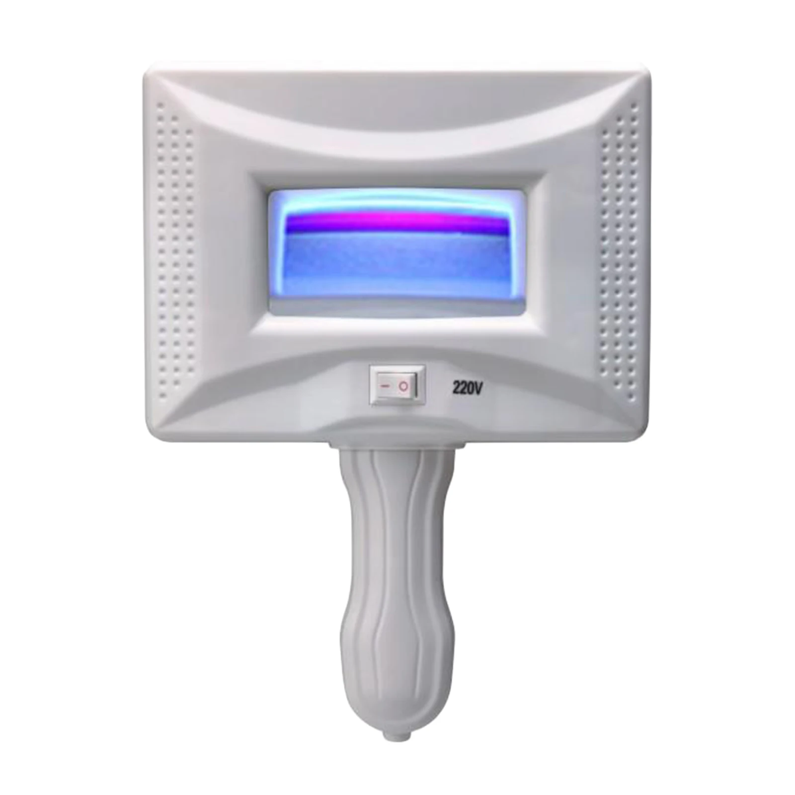 

UV Magnifying Beauty Facial Testing Skin Analyzer Lamp Device Portable
