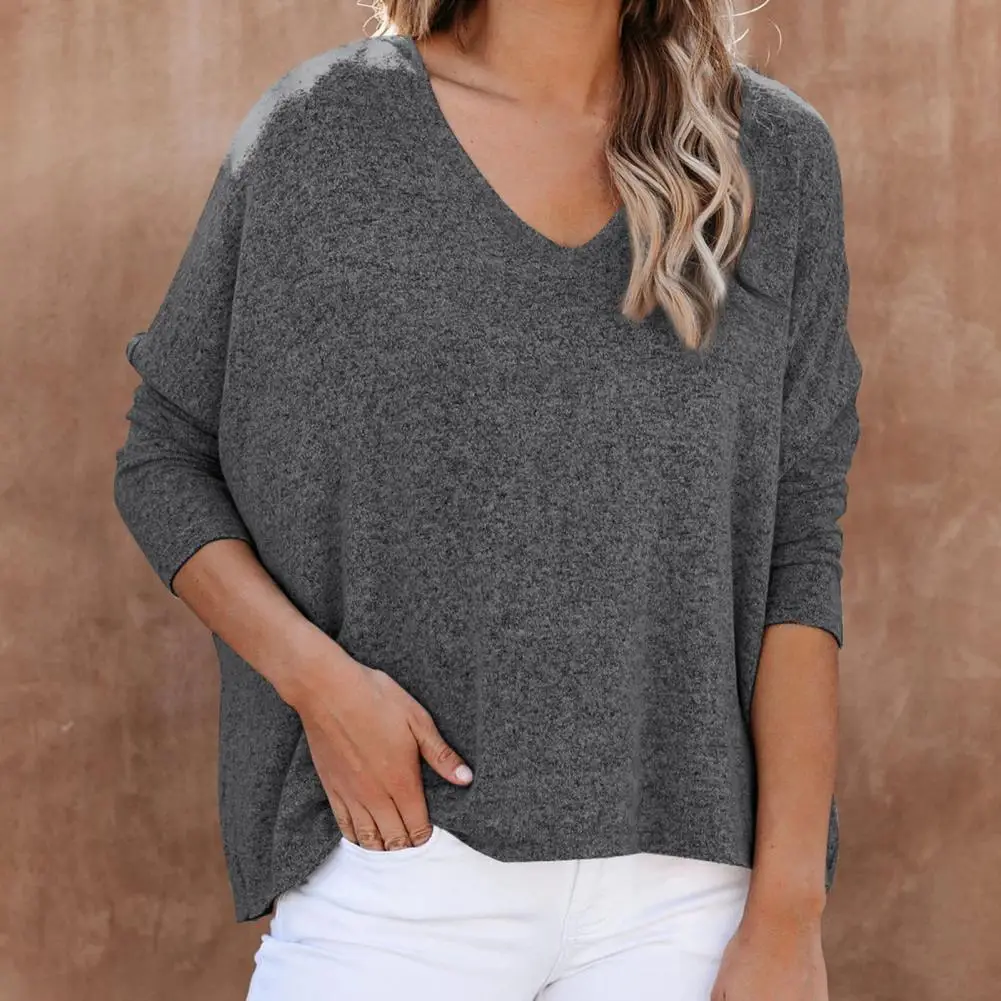 

Свободная уличная толстовка с рукавами «летучая мышь», универсальная Футболка с рукавами «летучая мышь»