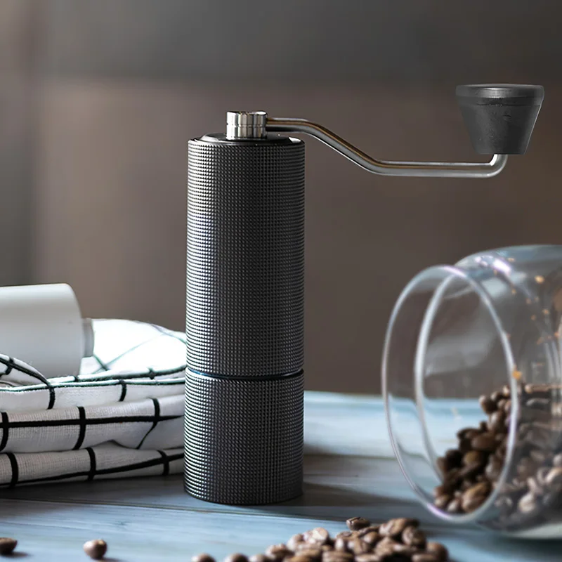 

Electric Coffee Grinder Mini Kitchen Salt Pepper Grinder Powerful Beans Spices Nut Seed Coffee Bean Grind Mill Herbs Nuts