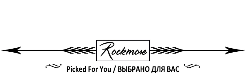 Rockmore черные брюки-карго с карманами-цепочками женские брюки с высокой талией белые широкие брюки Femme Брюки Зимняя уличная одежда осень