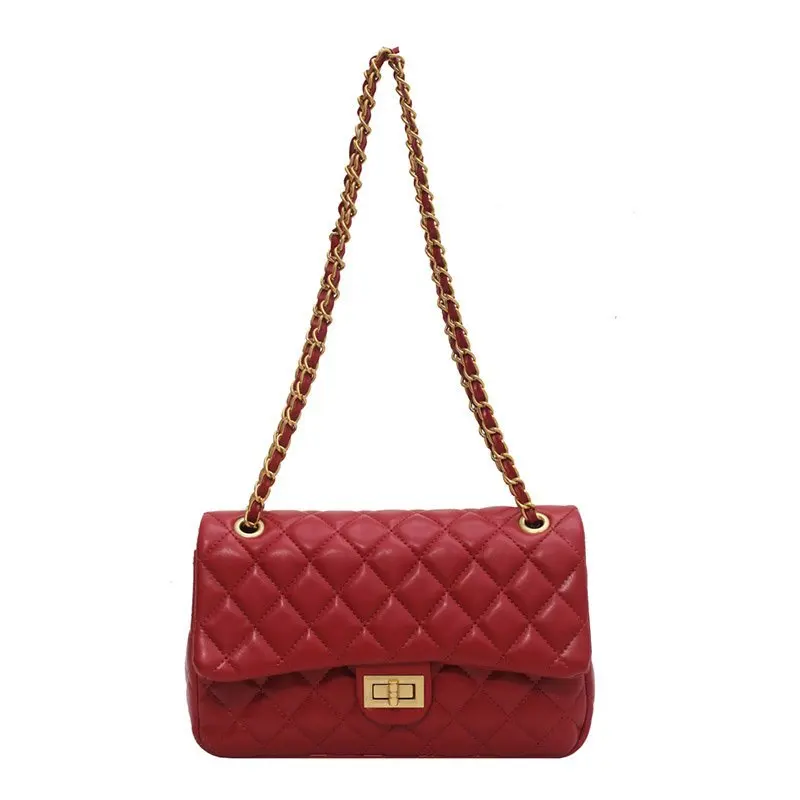 

Women's Large Capacity Luxury Messenger Bags Famous PU Leather Designer Trend Shoulder Bags Ladies Wild Bags Sac a Main Bolsos