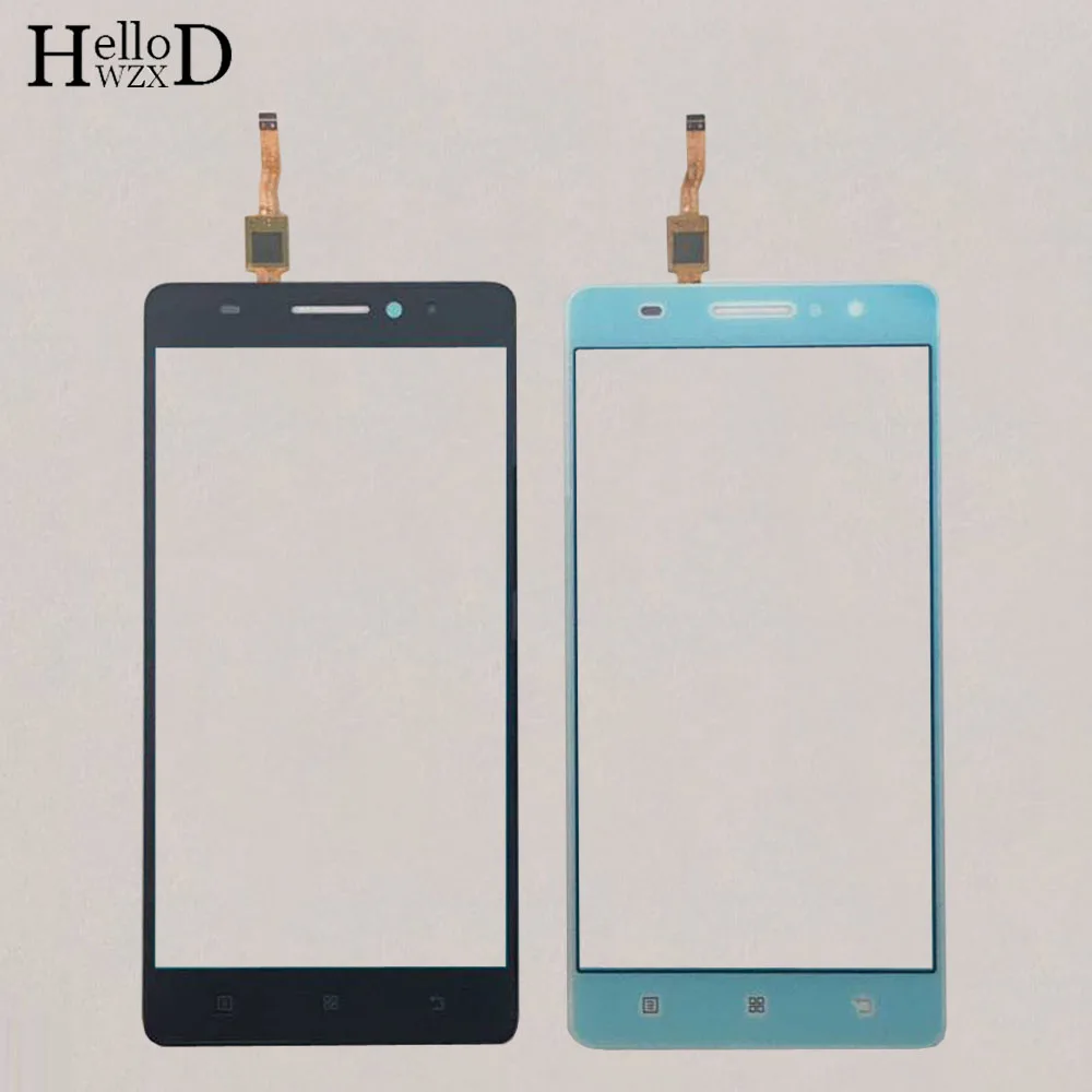 Сенсорный экран дигитайзер для Lenovo S8 A7600 A7600M A7600-M дигитайзер панель сенсорный экран сенсор + защитная пленка Сенсорный экран дигитайзер для Lenovo S8 A7600 A7600M A7600-M дигитайзер панель сенсорный экран сенсор + защитная пленка