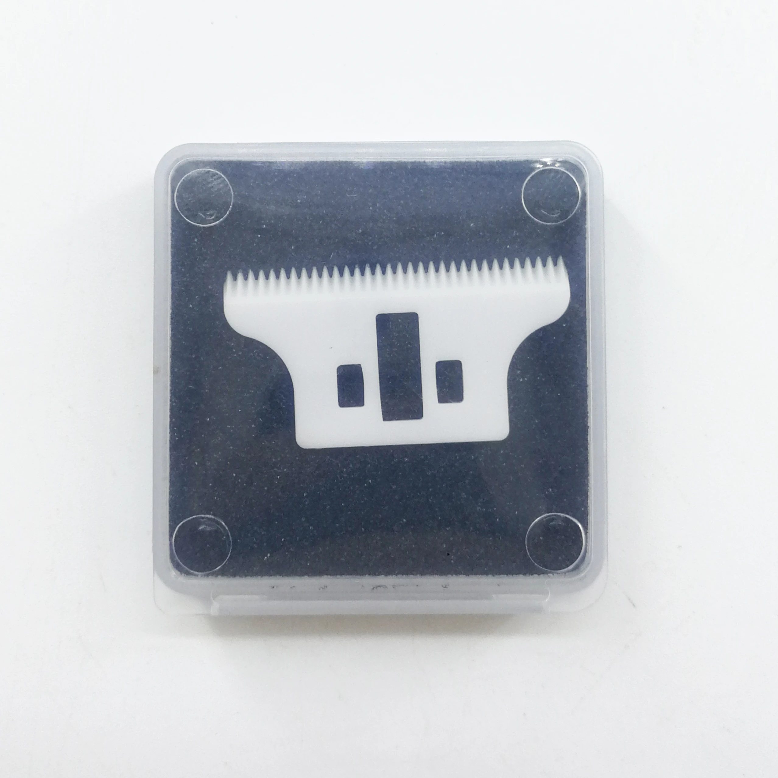 1000pcs ceramic blade mixed 8148 GTO GO SL Detailer Ceramic Blade T-Wide Cutter andis D7 D8 SlimLine Pro Li clipper | Бытовая техника