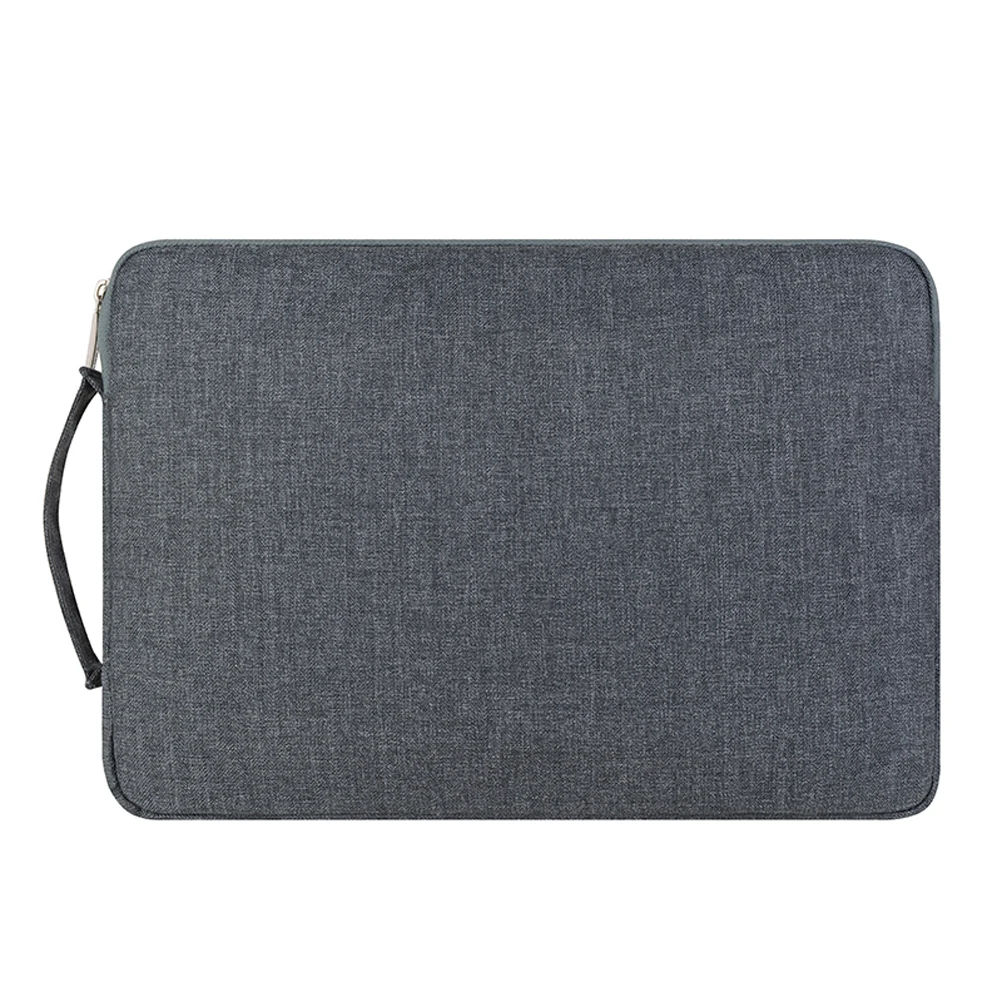 Сумка с несколькими карманами для DELL XPS 13 15 9300 Inspiron 7000 Latitude 3000 5000 E7470