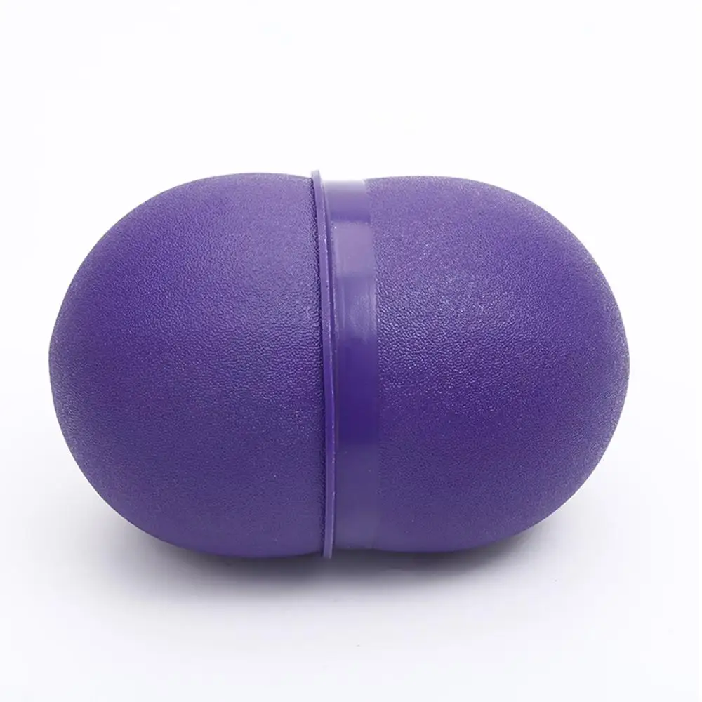 

Balance Training Jump Board Bounce Ball Kids Adults Exercise Inflatable Toy Jumping Rope With Handle Fitness Equipment