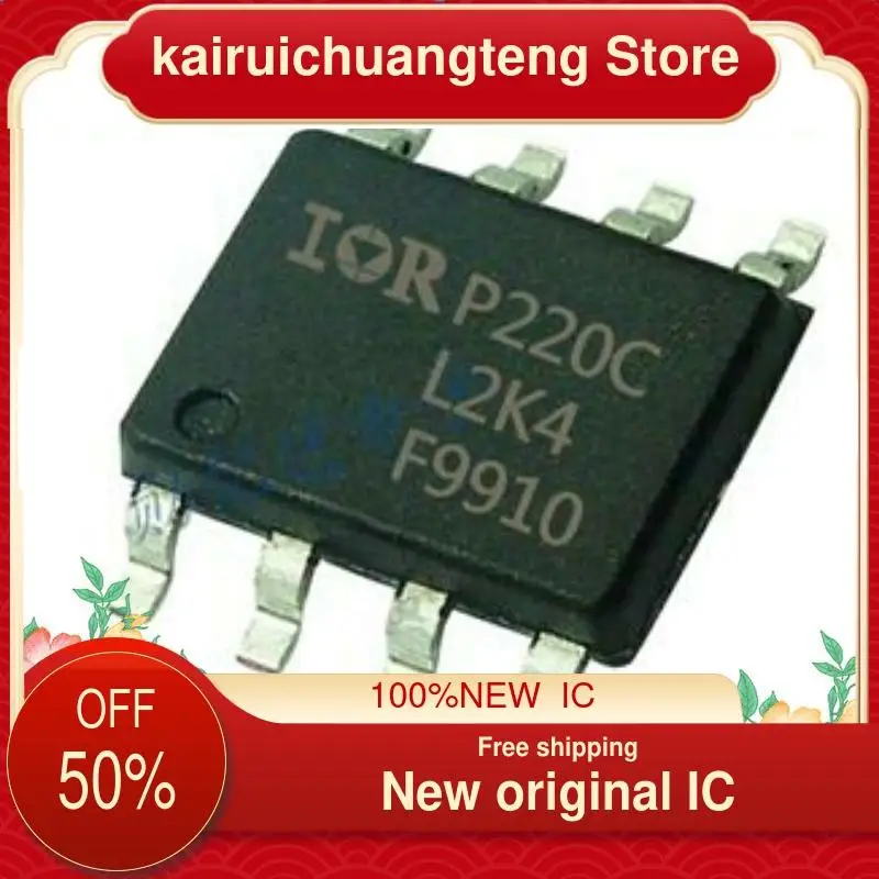 

10PCS IRF9910TRPBF F9910 SOP8 New original IC