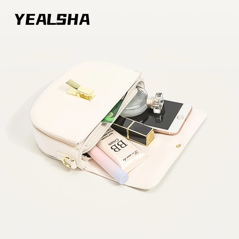 

Women Bags New Famous Brand Designer Underarm Bag High Quality Small Bag Shoulder Messenger Chain Half Moon Saddle Bag