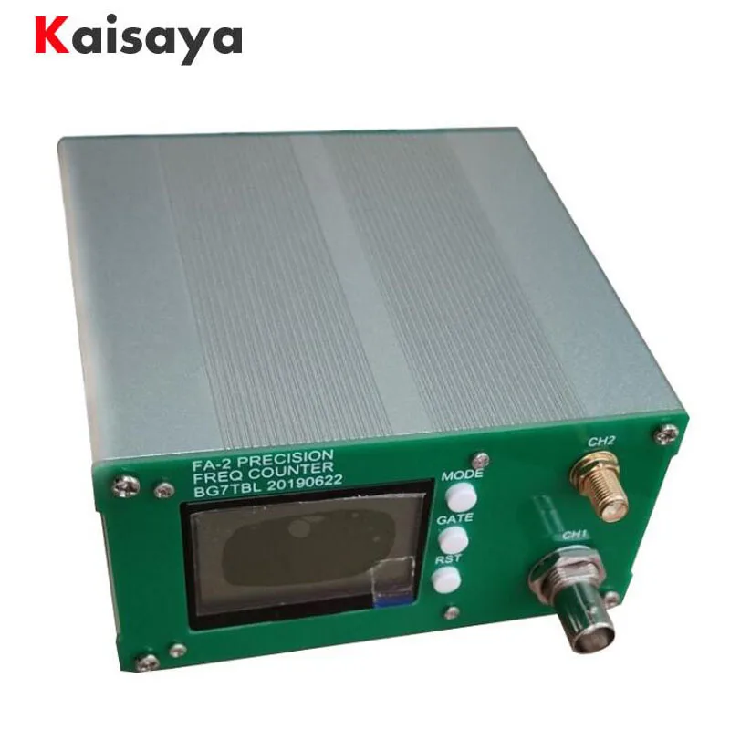 Набор частотных счетчиков 1 Гц 6 ГГц Частотный измеритель статическая функция 11