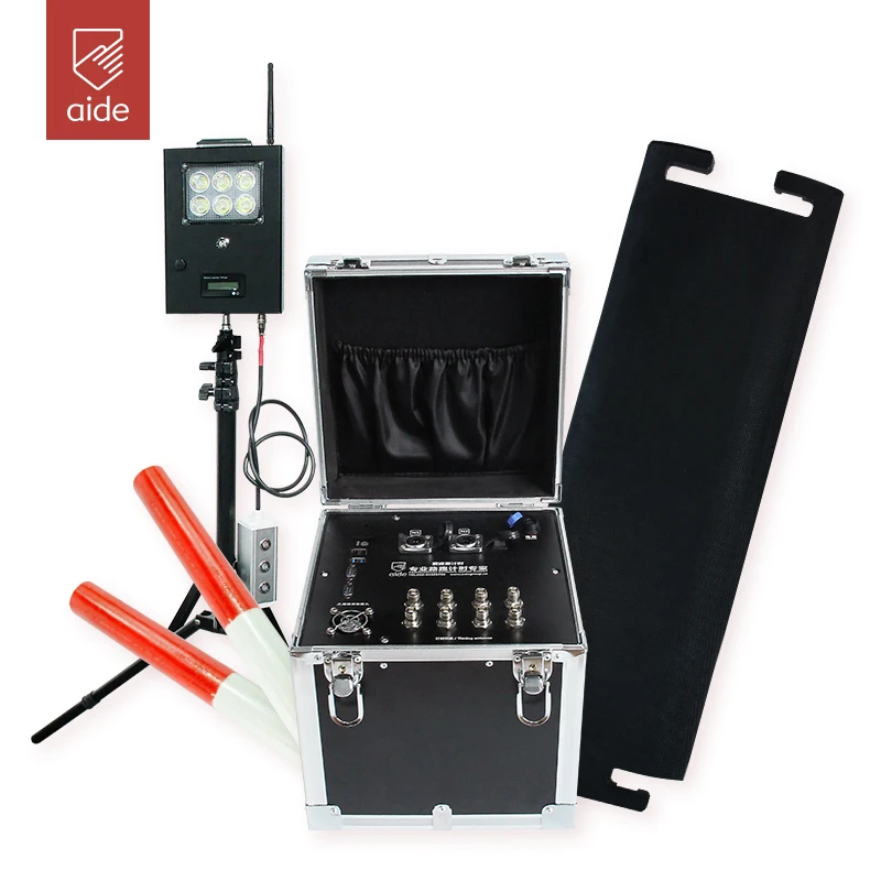 

Middle and long-distance running fitness tester running assessment chronometer l troop carpet chip system order