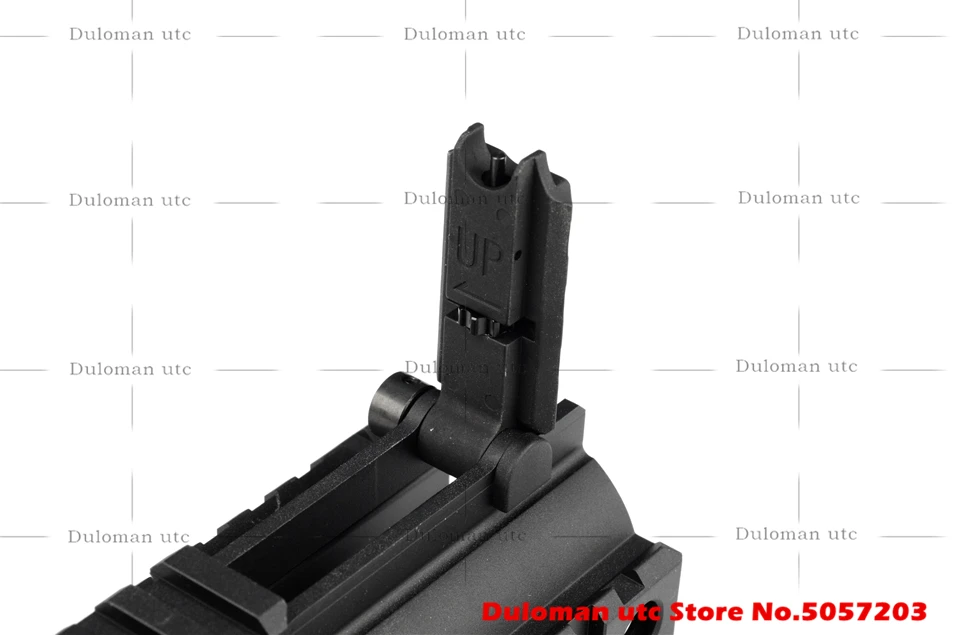 Duloman utc этой компанией SR 16 SR25 юрх III & 3 Тактический направляющая для ствольной