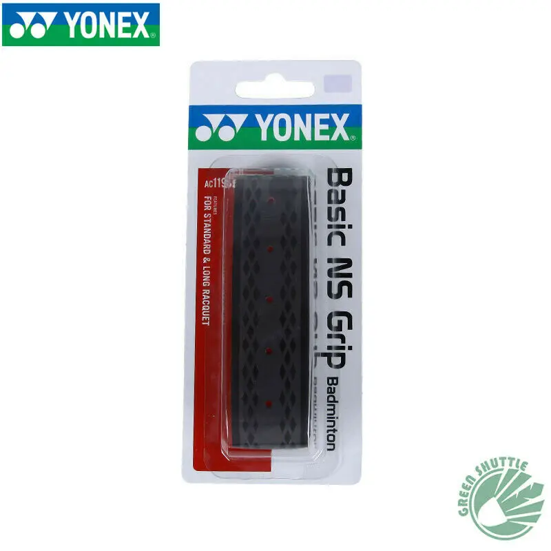 Оригинальная ракетка Yonex для спорта и бадминтона аксессуары ручки полотенец