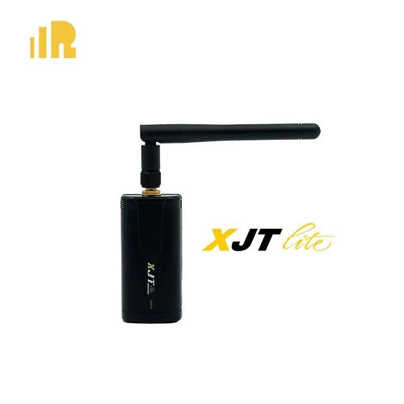 Внешний модуль FrSky 2 4 ГГц XJT Lite для X S/Pro и X9 RC FPV гоночного дрона | Игрушки хобби
