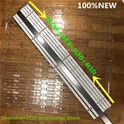 Для LG 43UF6407 43UF6400 43LH604V 43UH610V 43UH610A 43UH6030 43LH5700 43LH60_FHD_A Type UF64_UHD_A aluminum 100% Новинка