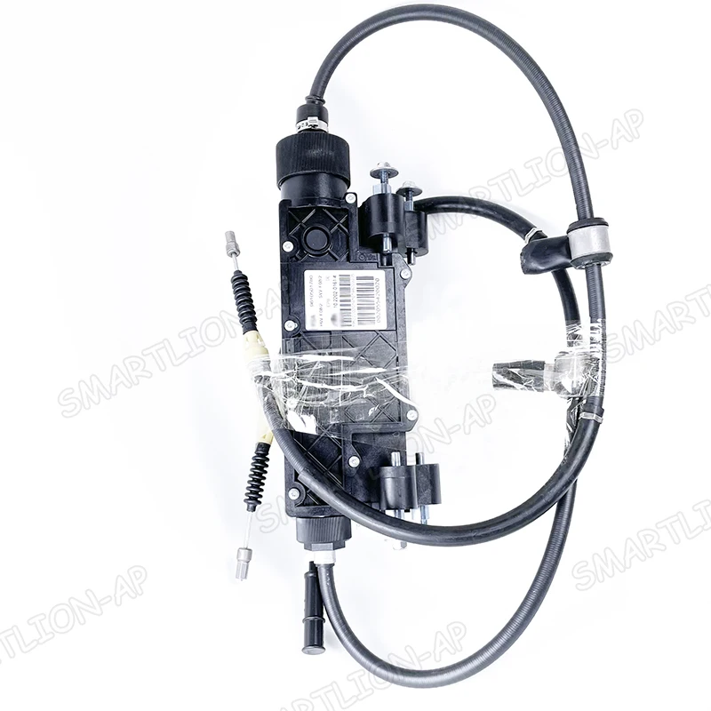 Handbrake Motor With Original PSA Parking Brake Control Element 9810501780 1612865480 470218 Used for Citroen C5 Peugeot 508 | Автомобили