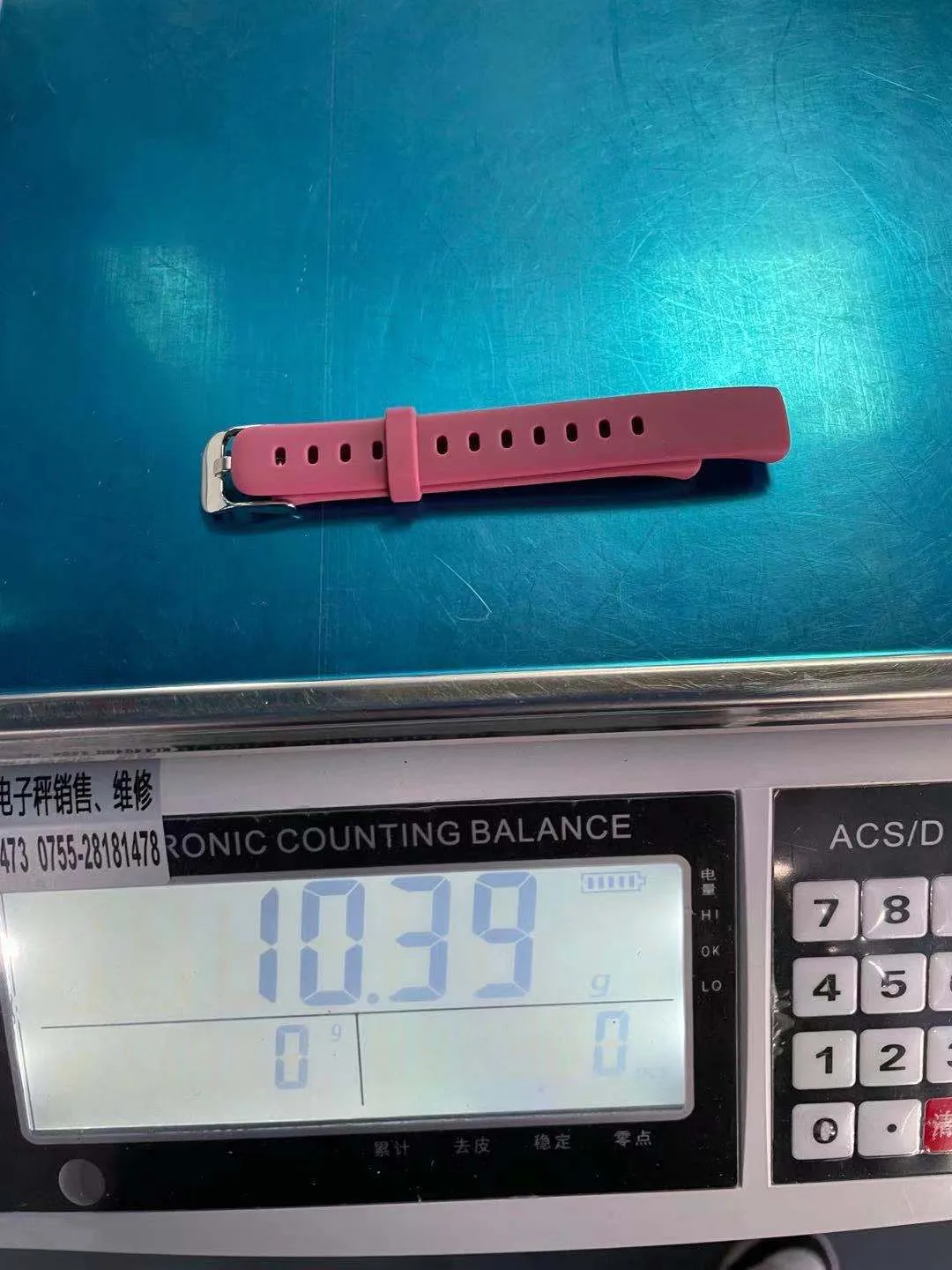 

Wristband For Fitbit Luxe Watch Band Replacement Bracelet Strap Quality Accessorie Fashion Solid Color Sport Watchstrap 01