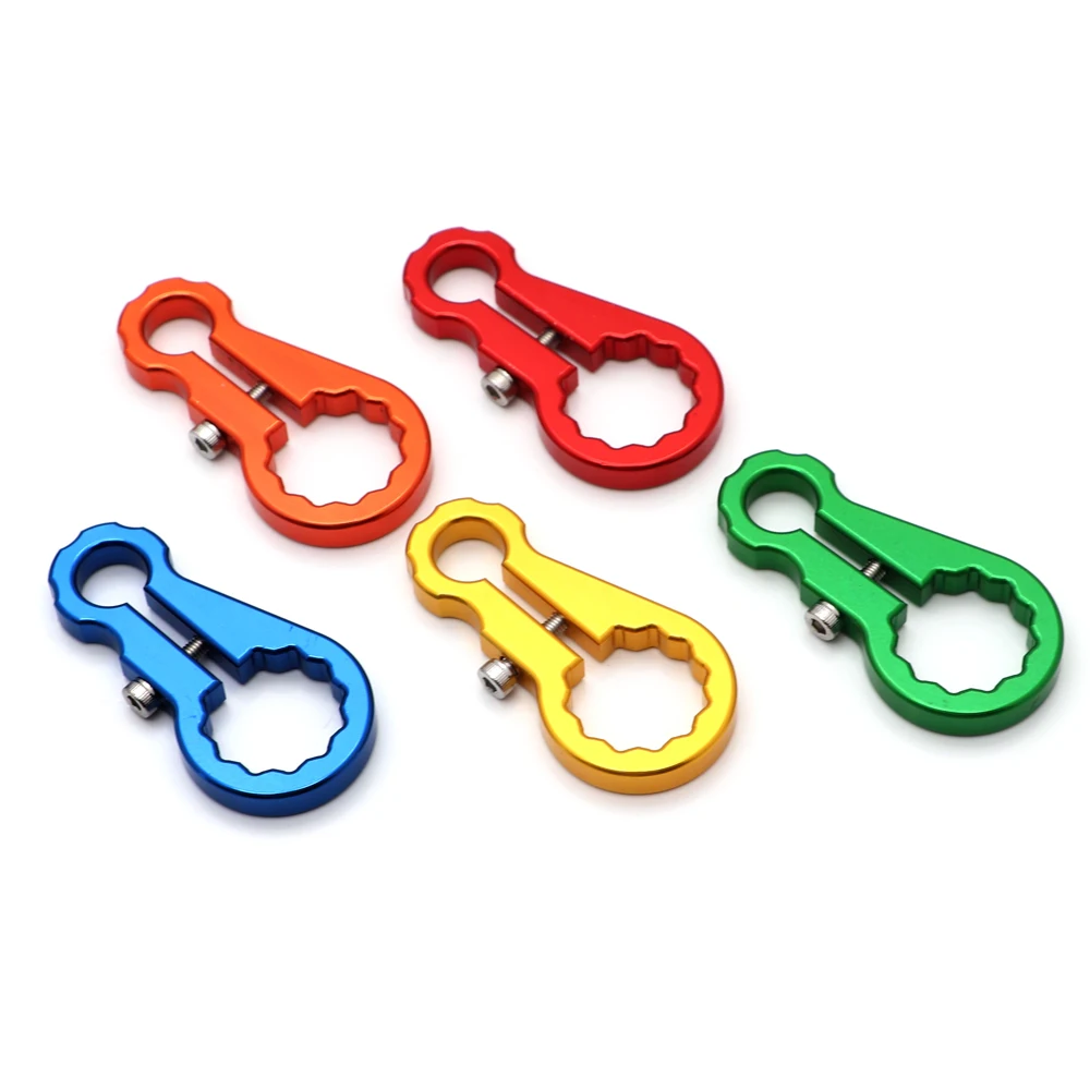 

Motorcycle Rear Compression Adjustment Tool For 125 150 250 SX 300 XC XCW 350 SXF XCF