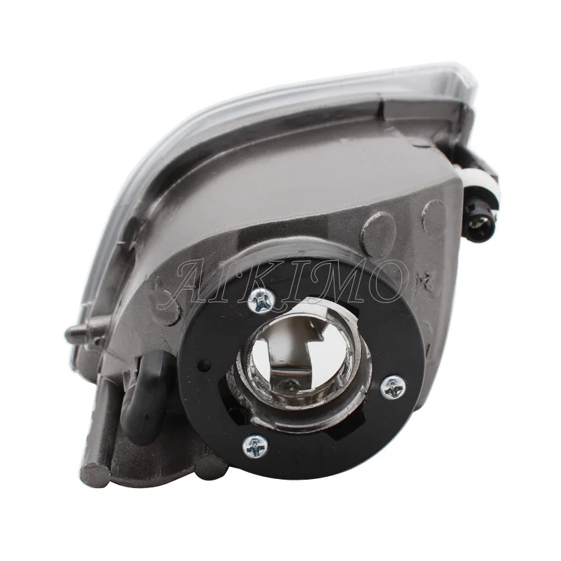 Автомобиль дневных ходовых огней светильник s бампер передний левый/правая