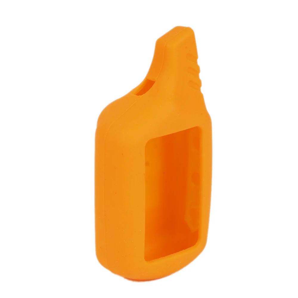 Брелок силиконовый чехол для ключей оригинальной звездной линии Starline