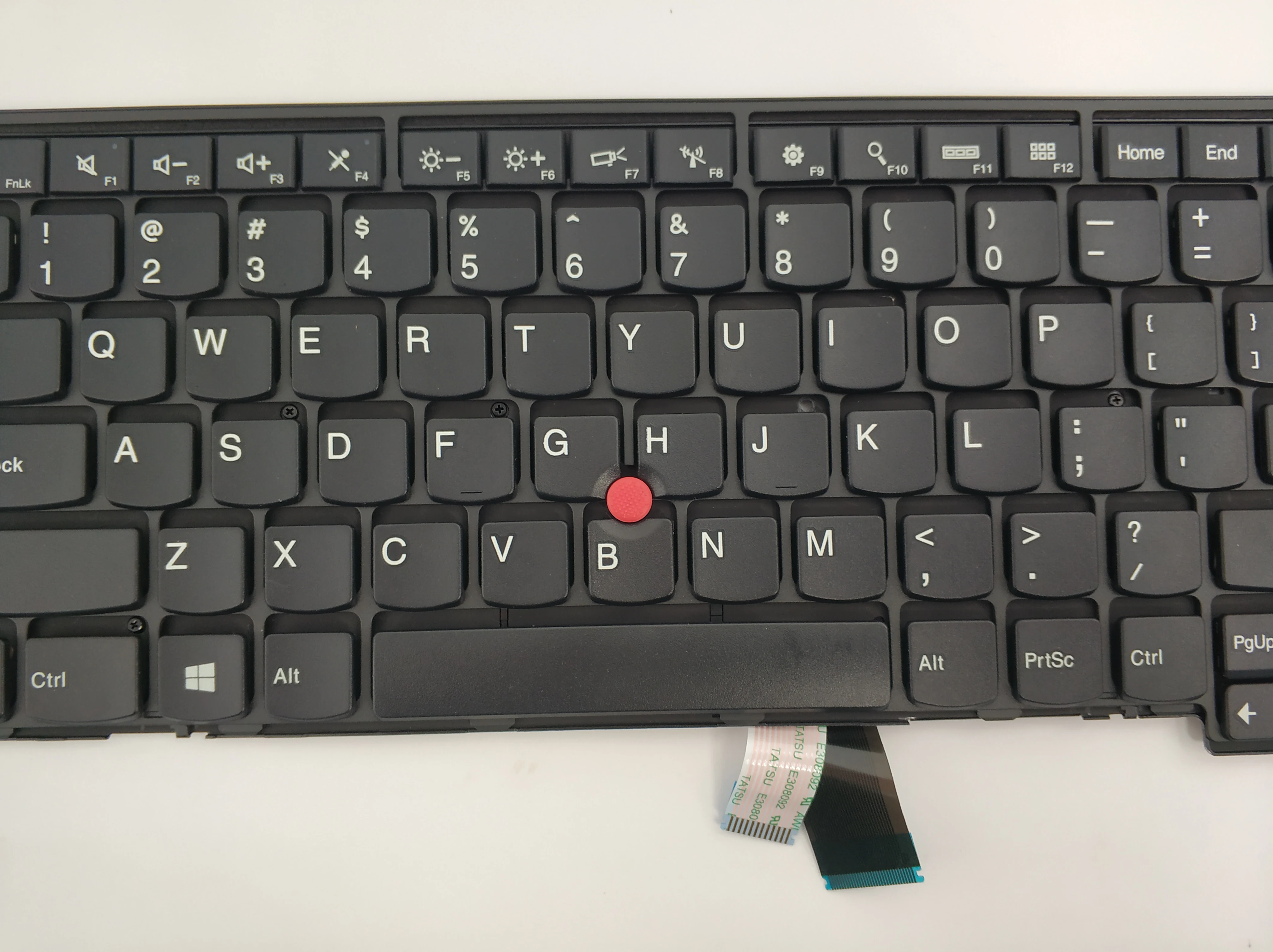 Новая клавиатура для Lenovo T440 T440P T440s T431 E431 L440 T450s L450 L460 L470 T431S T450 e440 e431S T460 английская |