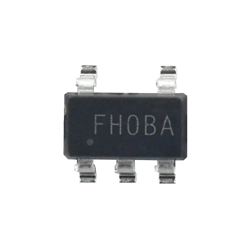 

SY6281AAC FH2DB FH как с (30-100 шт./партия) Φ 100% Новый оригинальный чип компьютера и IC