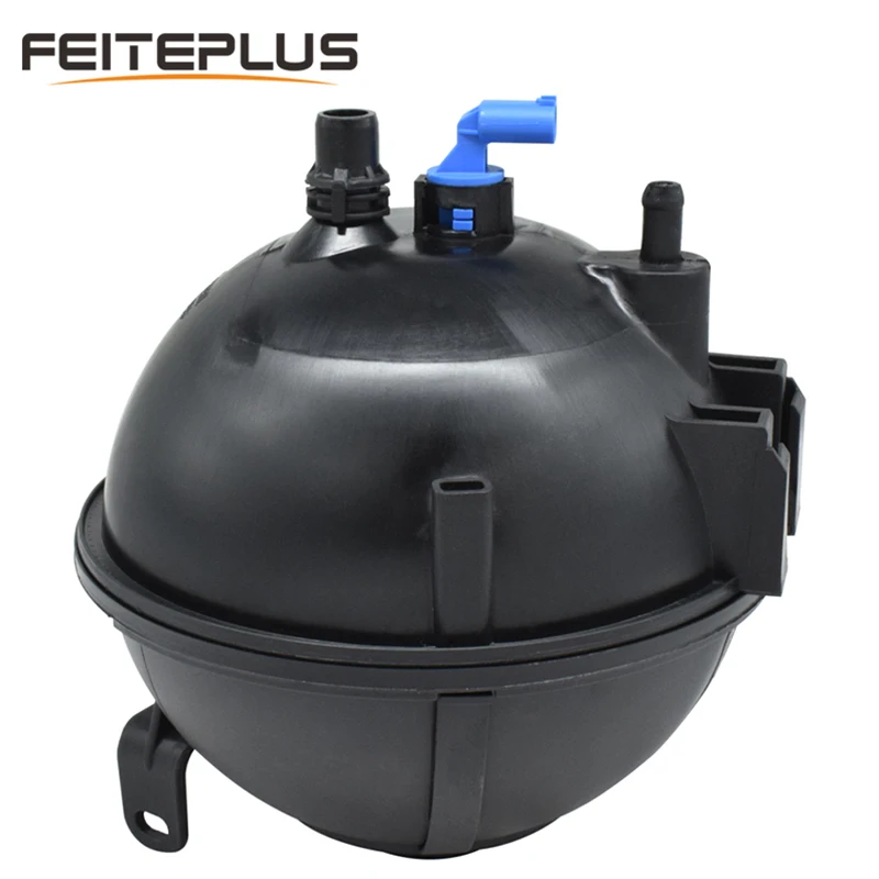 Расширительный бак для восстановления охлаждающей жидкости 17137823544 с датчиком