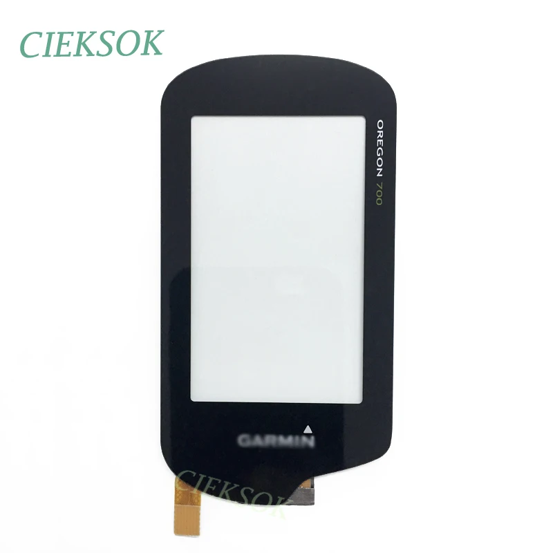Touch screen For Garmin Oregon 650 650t 700 700t 750t Repair Replacement | Smart Accessories