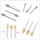 Паяльное жало, портативный мини-паяльник с интерфейсом 510, USB, принадлежности для сварки и переделки, запчасти для инструментов 8 Вт15 Вт