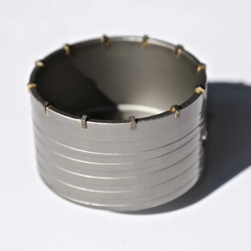 В продаже отверстия для отверстий в стене строительный молоток 160*72 * M22 мм