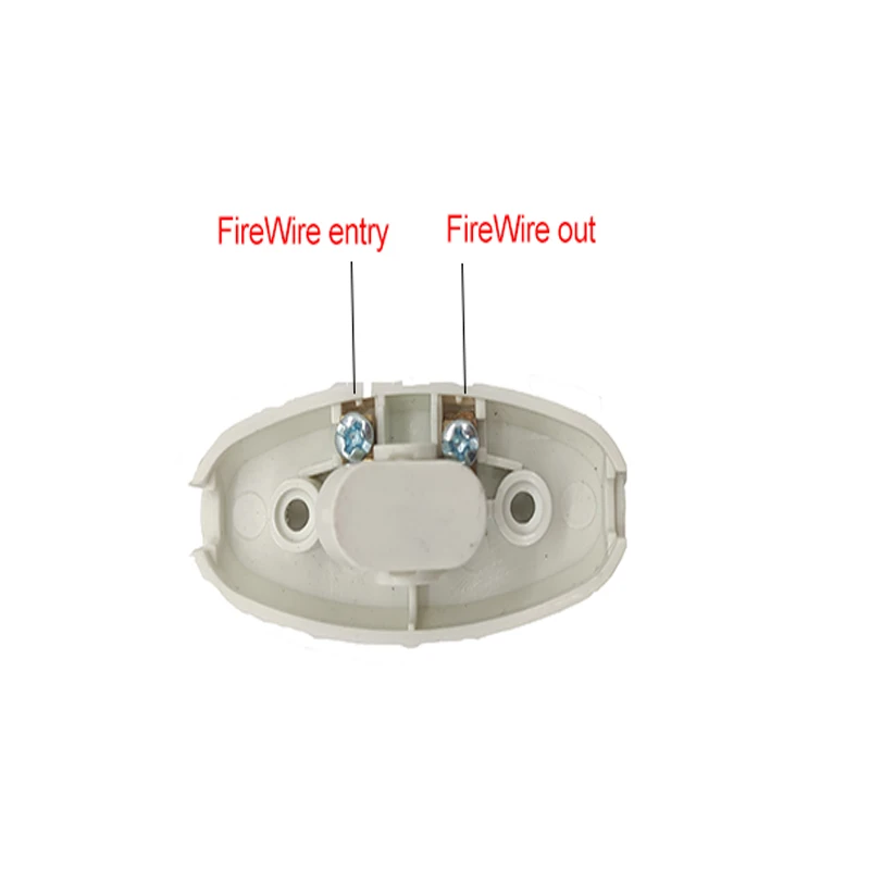 Горячая распродажа электрическая кнопка переключения для европейских США