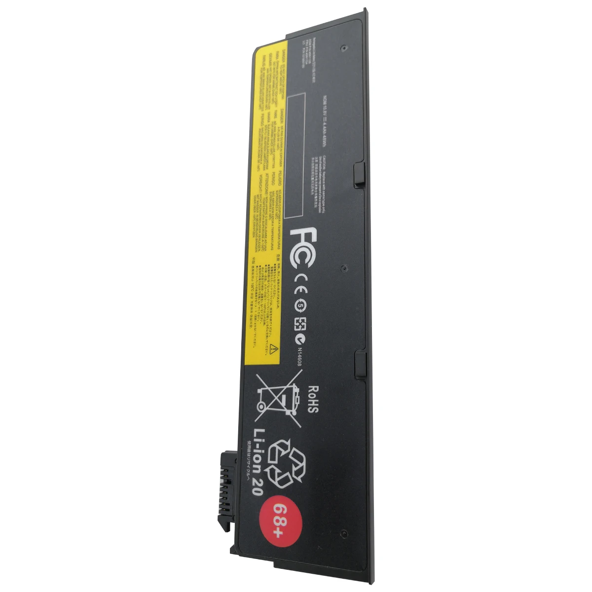 Аккумулятор X240 для ноутбука Lenovo Thinkpad X270 X260 X240S X250 T450 T470P T450S T440S K2450 W550S 45N1136 45N1738 45N1134