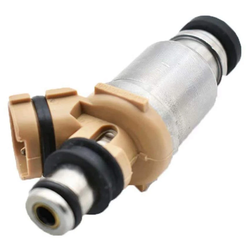 Форсунка топливного инжектора 23250-16150 для Toyota Corolla AE110 4AFE 5AFE 23209-16150 | Автомобили и