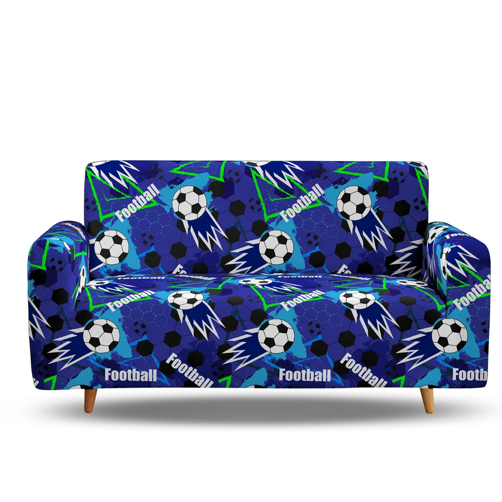 

Диван крышка крышки топливного бака автомобиля для дивана художественное оформление 1/2/3/4 местный диван-кровать Чехлы для диванов Эластичн...