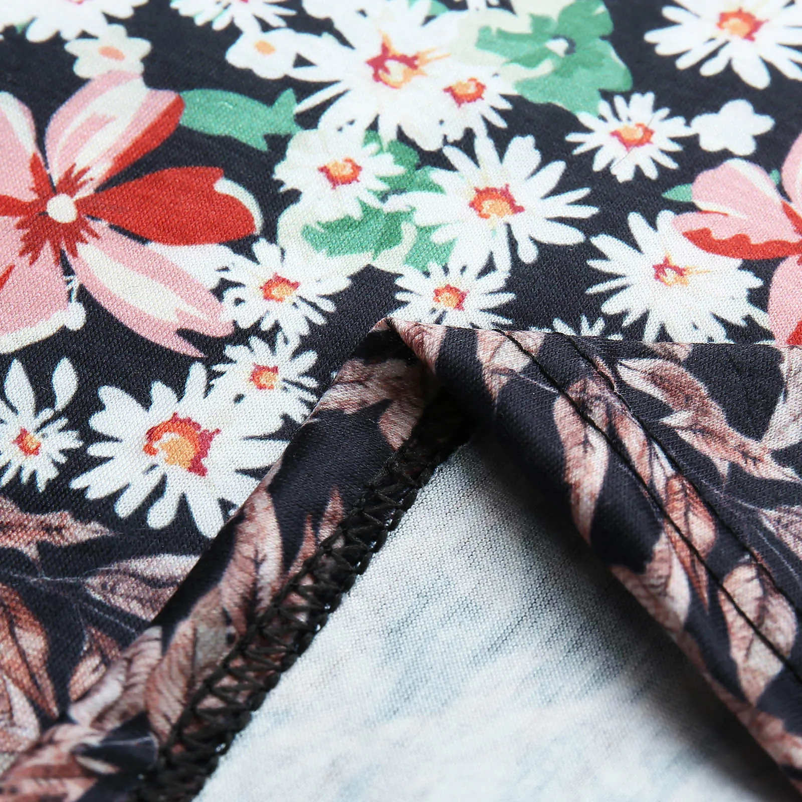 Мини платье женское кружевное с коротким рукавом и вырезом лодочкой|Женские