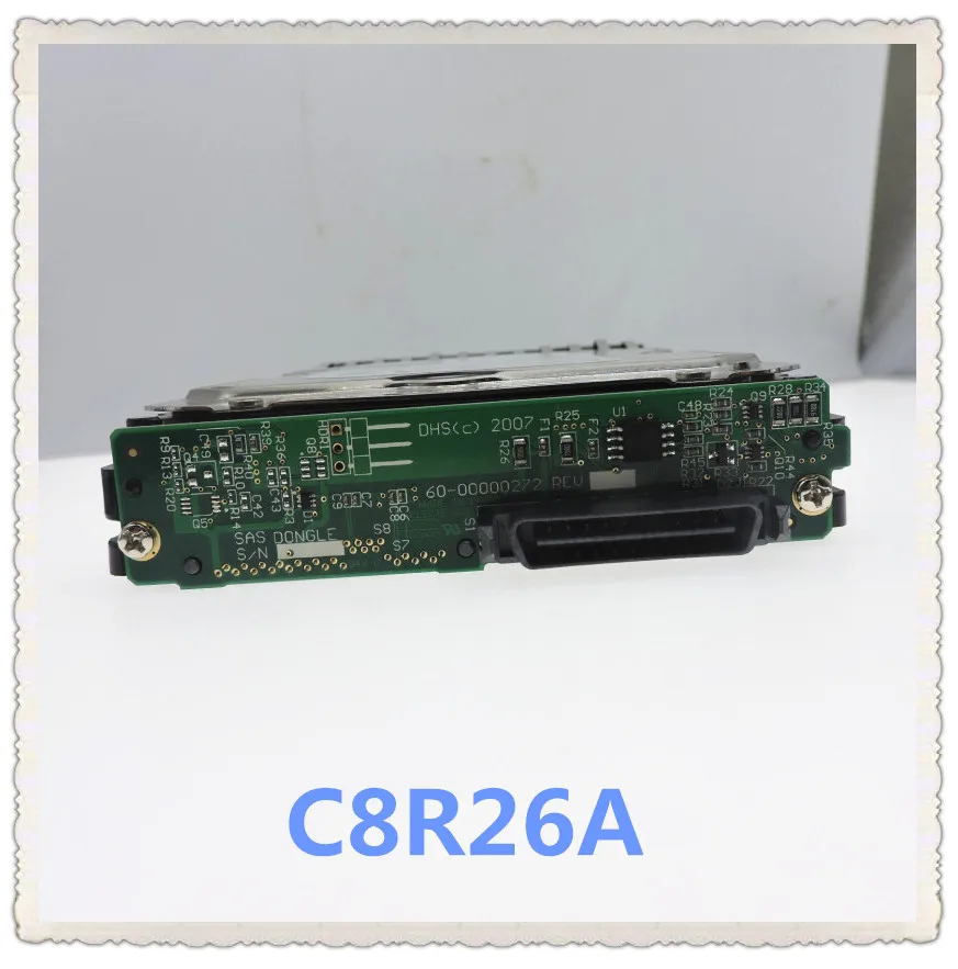 C8R26A MSA 4TB SAS-FC P2000 Ensure New in original box. Promised to send 24 hours | Электроника