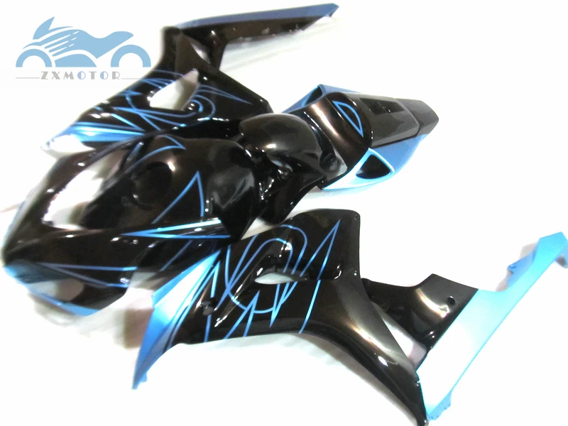 Обновите свой Комплект обтекателя впрыска пригодный для Honda CBR1000RR 2006 2007 CBR 1000RR 06 07