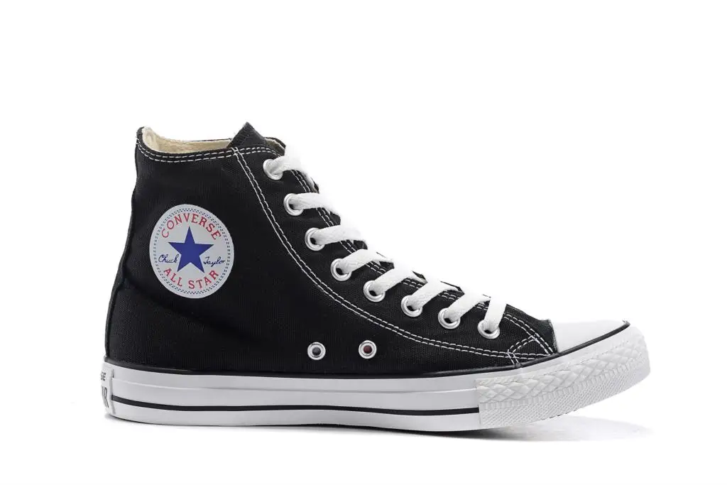 

Converse all star classique hommes et femmes baskets hautes dcontract toile chaussures de sport converse chaussures