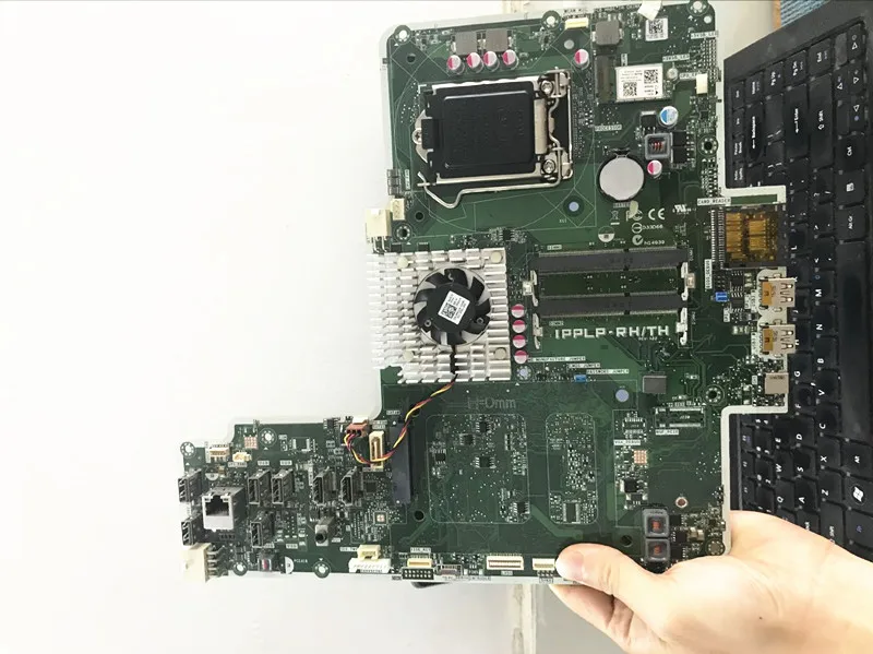 Материнская плата для DELL Optiplex 5348 9030 23 &quotAIO 0TD00 00TD00 IPPLP-RH TH LGA1150 DDR3 Дискретная