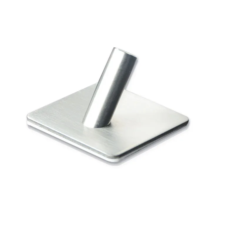 3 м самоклеящиеся настенные крючки для двери сзади сверхпрочная вешалка одежды