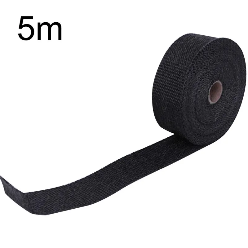 5M отработанного Лента Тепло термо Защитная обертка защитную ленту огнеупорная