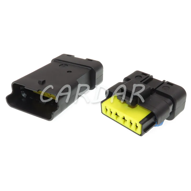 6 Pin 211PL069S0049 211PC069S0049 Авто дроссельной заслонки масляный насос разъем педаль
