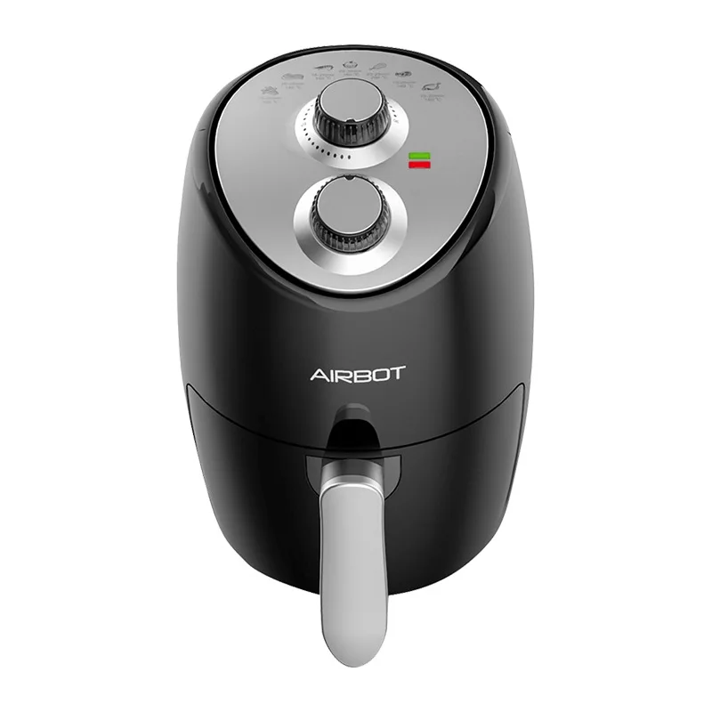 

Airbot 3L Air Fryer 1000W Electric Deep Fryers Oil Free Health Fryer 220V Multifunction Air Fryer